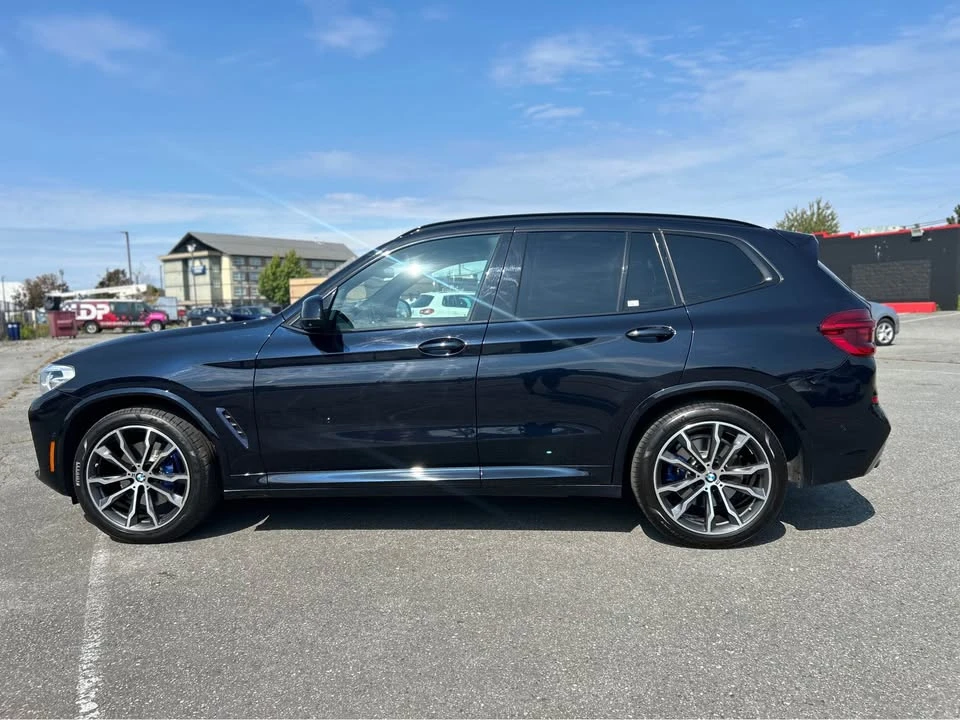 2019 BMW G01 X3 - Image 7 of 20