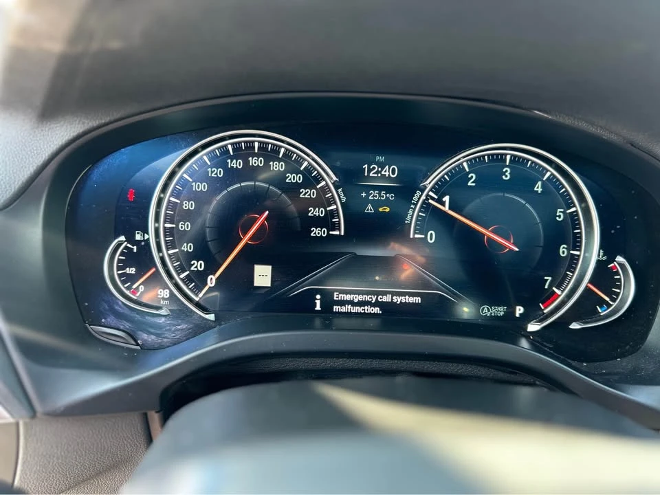 2019 BMW G01 X3 - Image 13 of 20