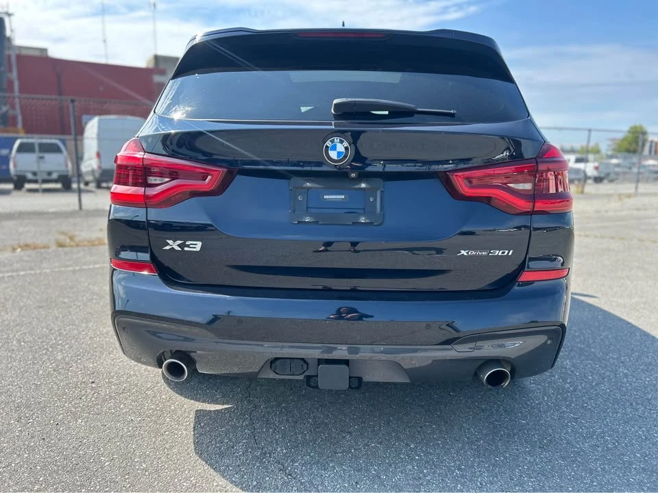 2019 BMW G01 X3 - Image 19 of 20