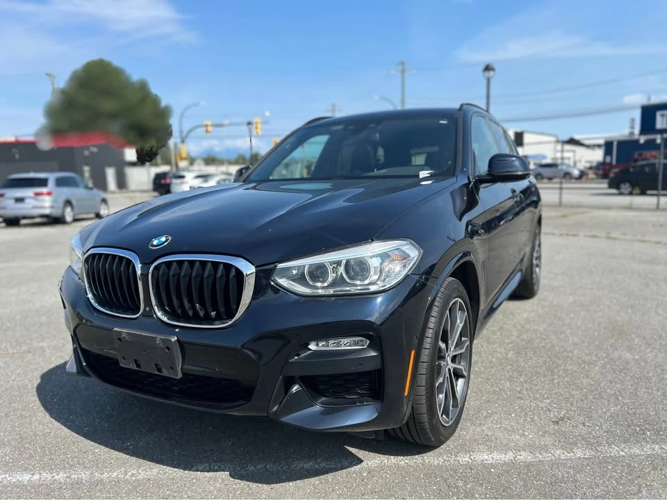 2019 BMW G01 X3 - Image 9 of 20