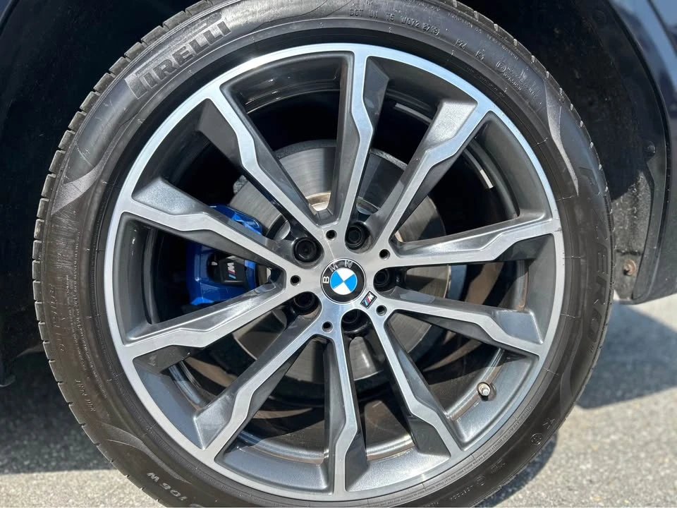 2019 BMW G01 X3 - Image 20 of 20