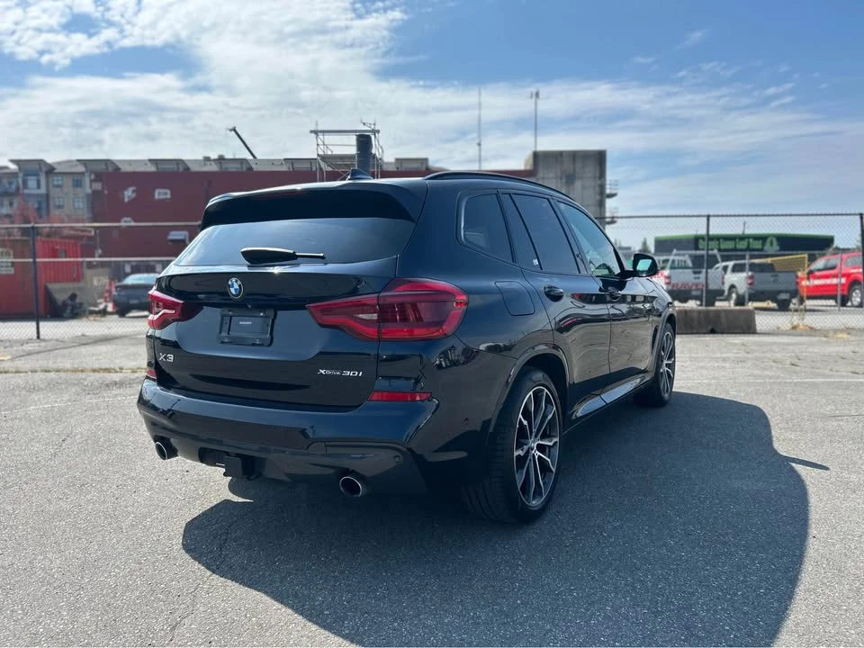 2019 BMW G01 X3 - Image 5 of 20