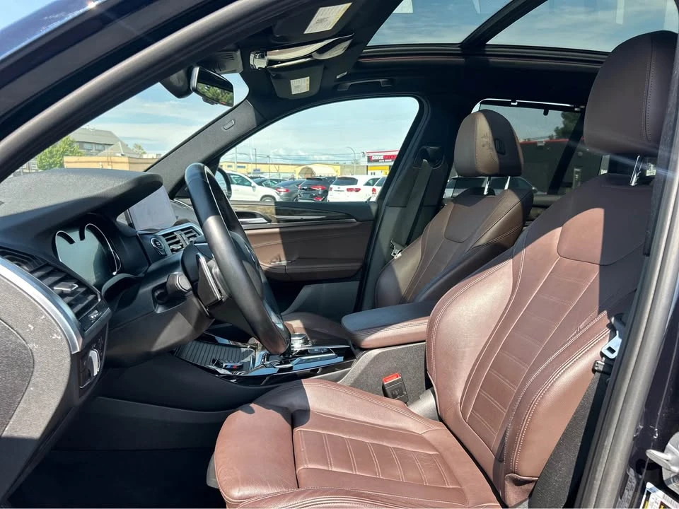 2019 BMW G01 X3 - Image 10 of 20