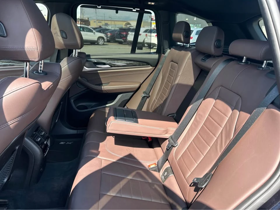 2019 BMW G01 X3 - Image 16 of 20