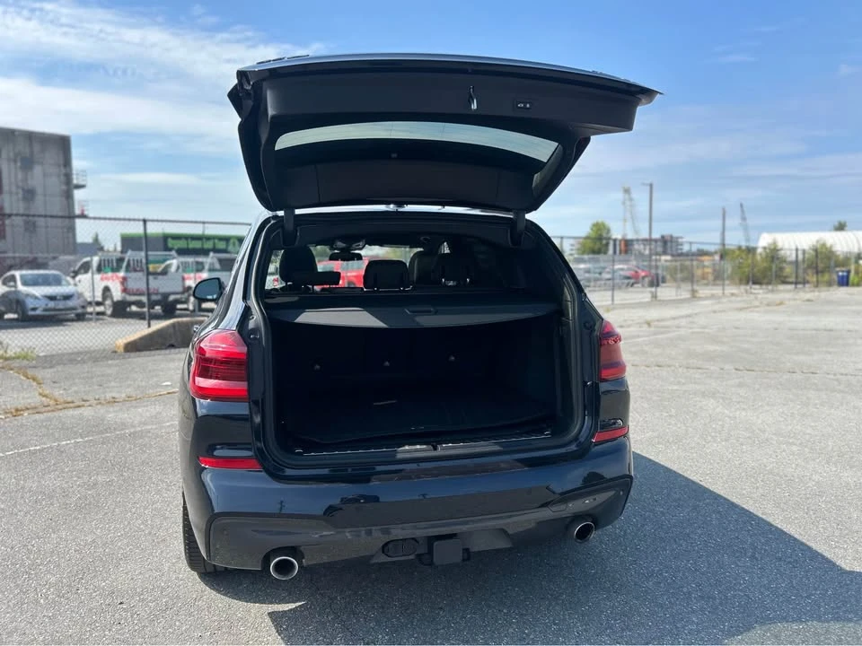 2019 BMW G01 X3 - Image 18 of 20
