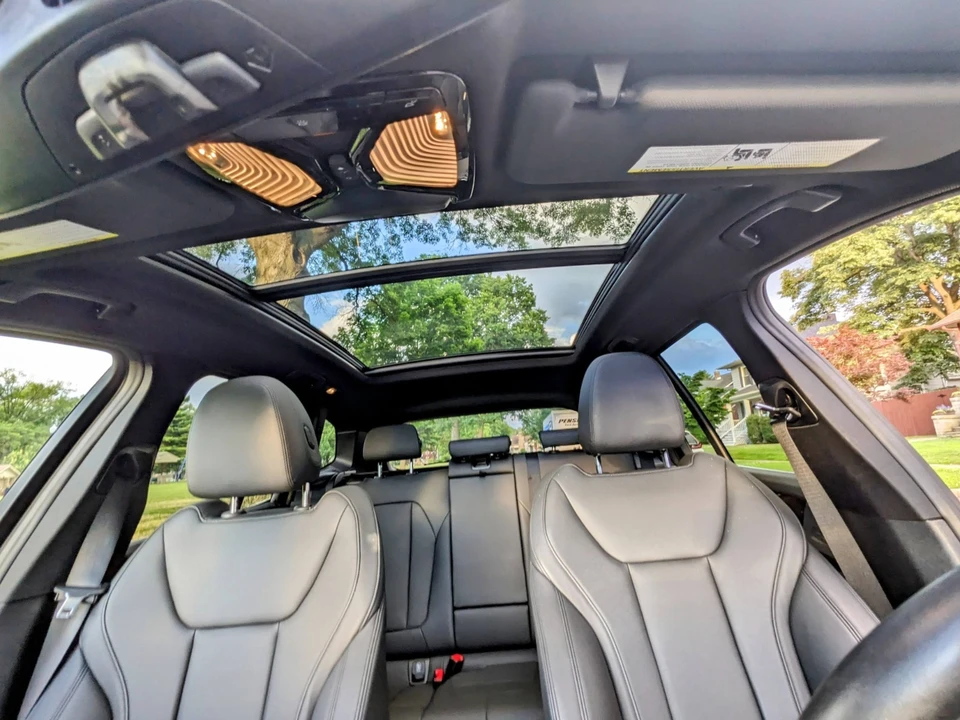 2019 BMW G01 X3 - Image 16 of 21