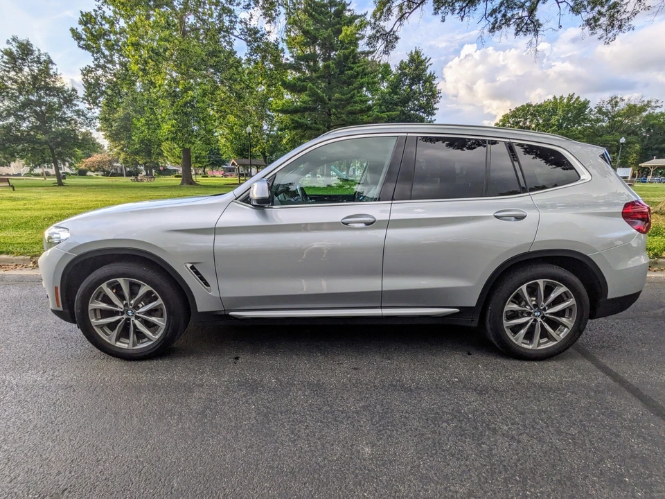 2019 BMW G01 X3 - Image 11 of 21
