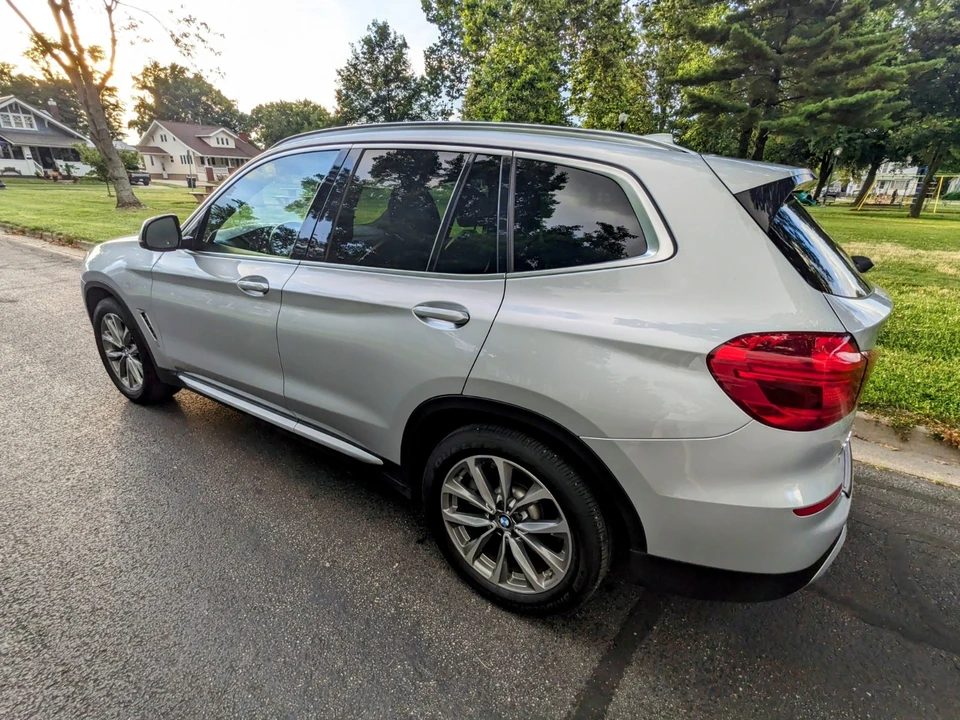 2019 BMW G01 X3 - Image 10 of 21