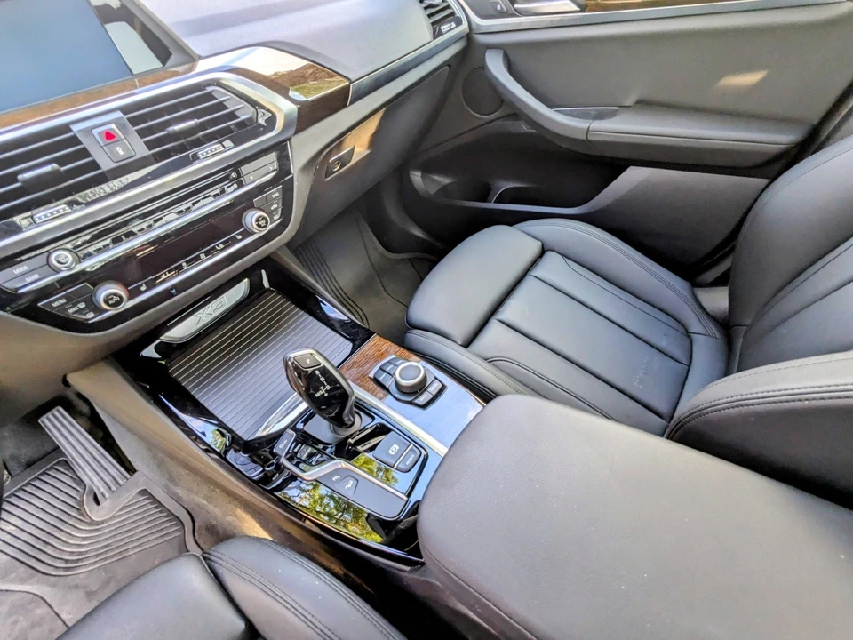 2019 BMW G01 X3 - Image 19 of 21