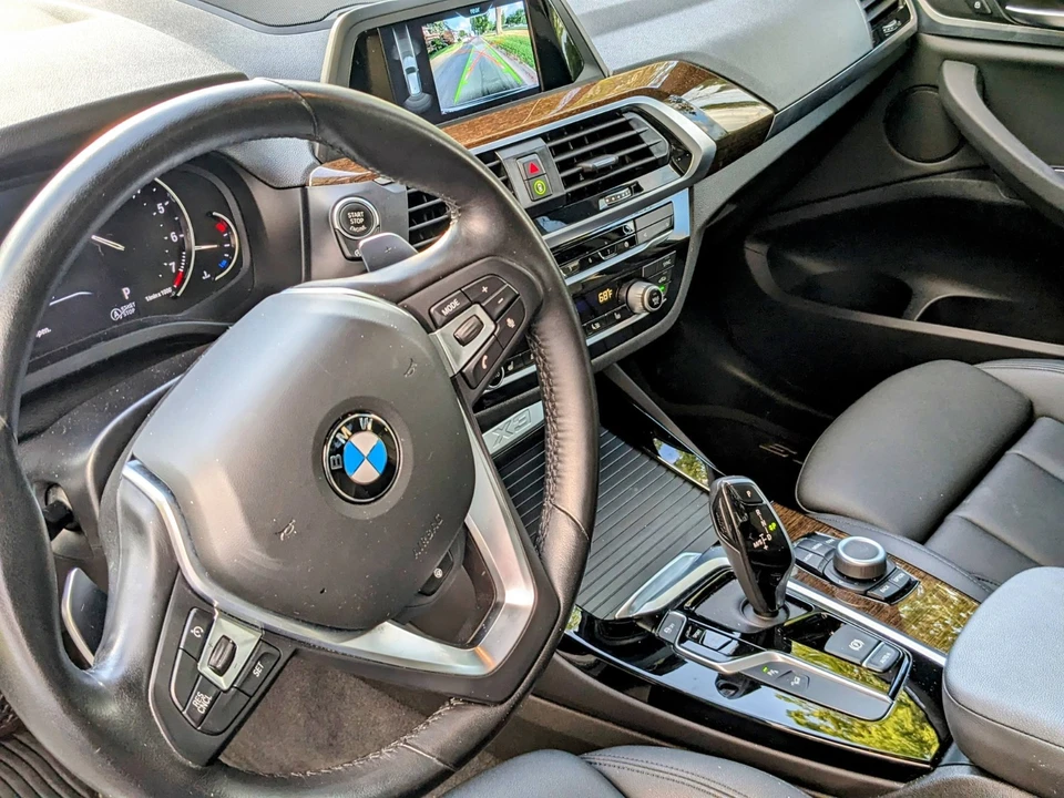 2019 BMW G01 X3 - Image 21 of 21