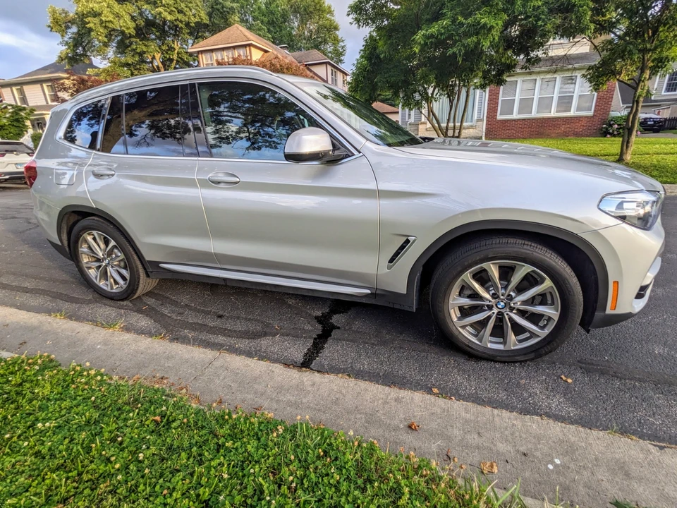 2019 BMW G01 X3 - Image 6 of 21