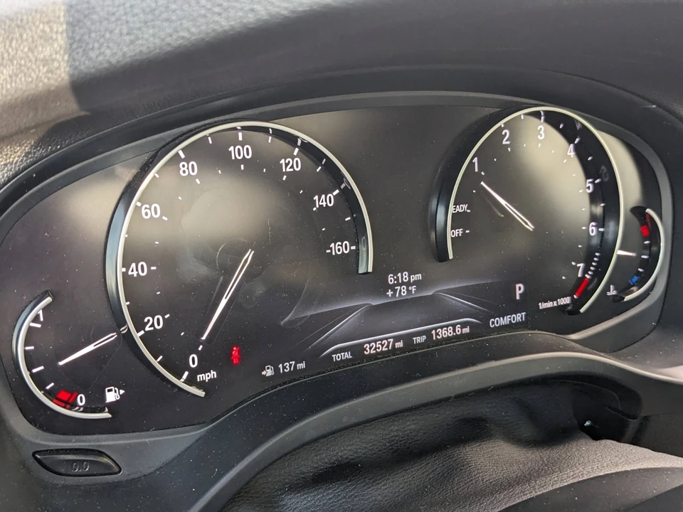 2019 BMW G01 X3 - Image 20 of 21