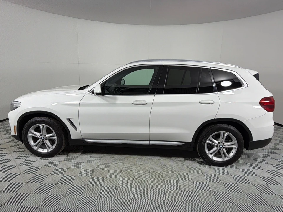2019 BMW G01 X3 - Image 7 of 12