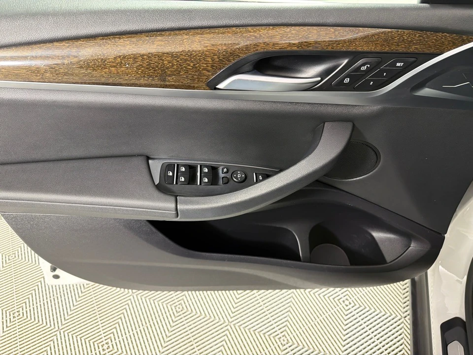 2019 BMW G01 X3 - Image 10 of 12