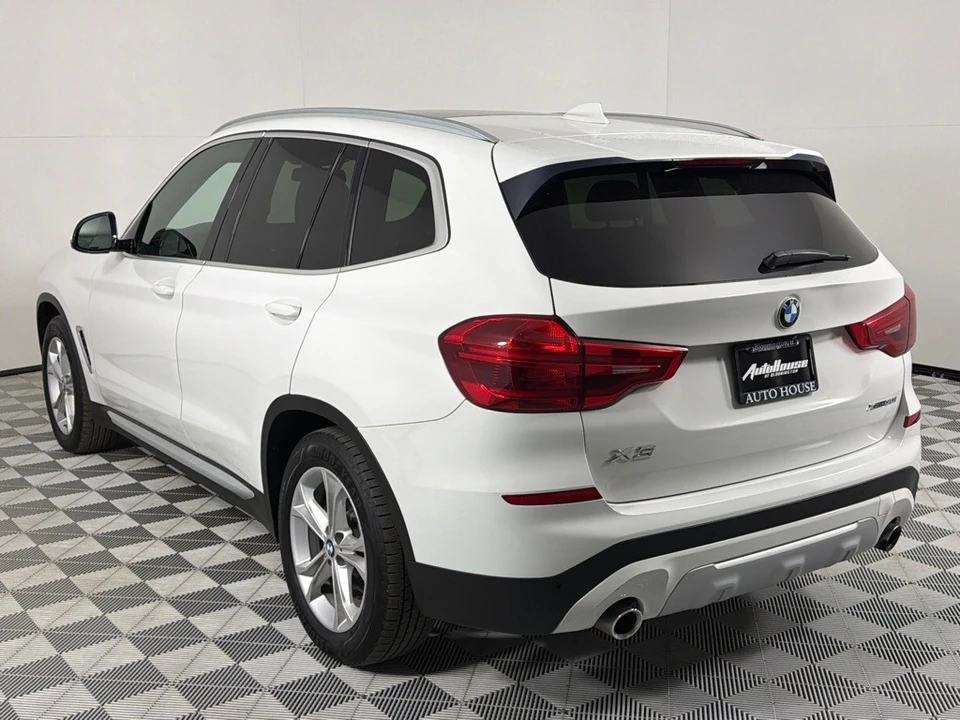 2019 BMW G01 X3 - Image 6 of 12