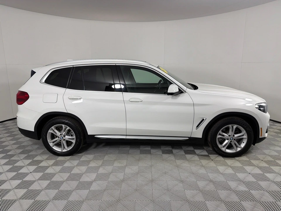 2019 BMW G01 X3 - Image 4 of 12