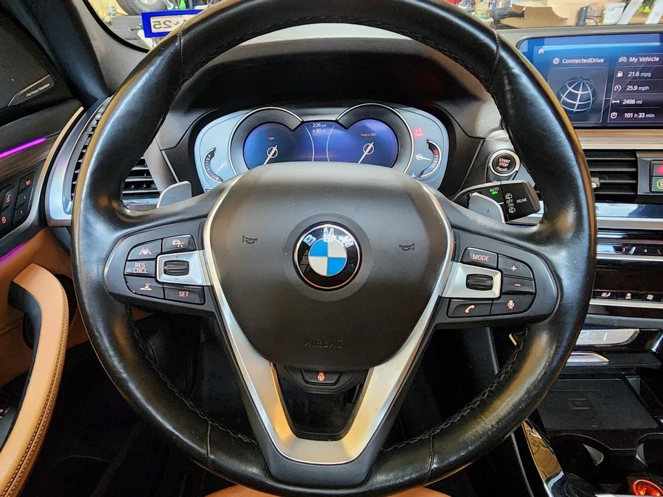 2019 BMW G01 X3 - Image 15 of 21