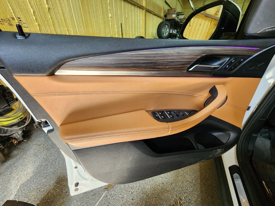2019 BMW G01 X3 - Image 18 of 21