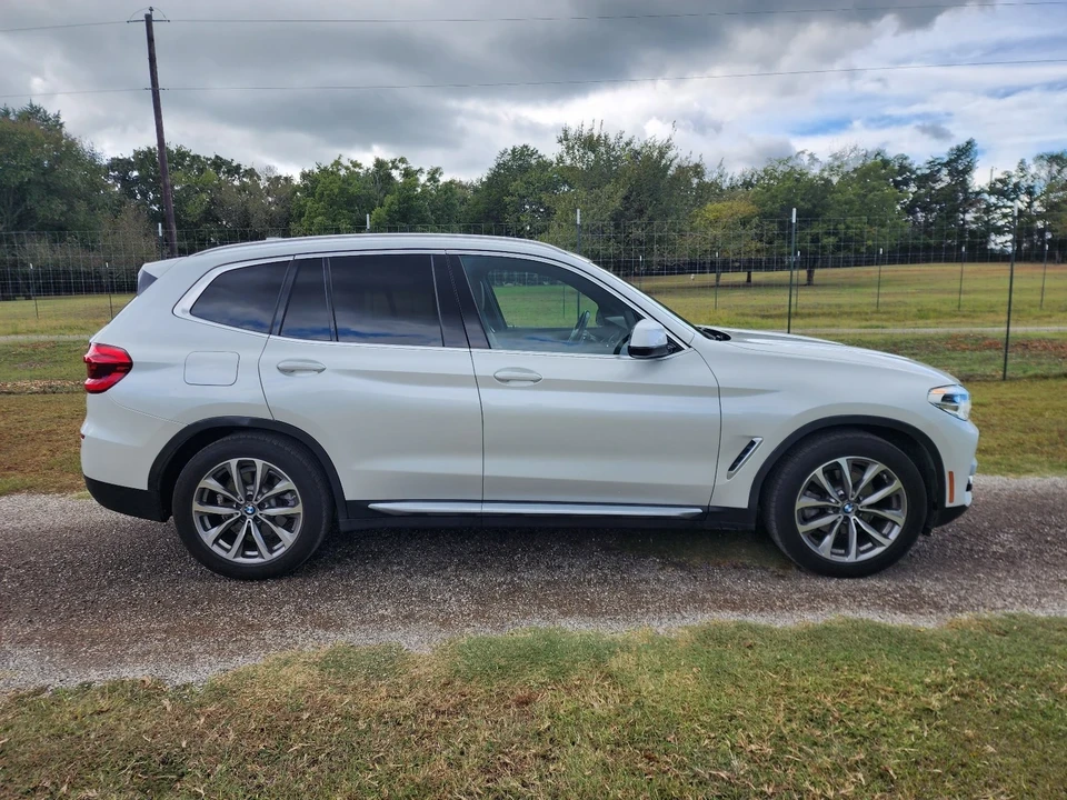 2019 BMW G01 X3 - Image 5 of 21