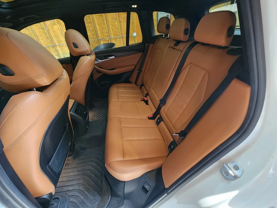 2019 BMW G01 X3 - Image 16 of 21