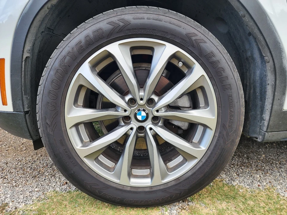 2019 BMW G01 X3 - Image 10 of 21