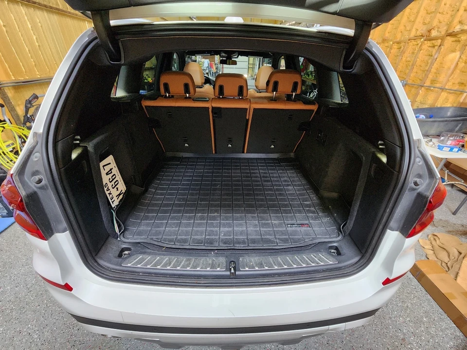2019 BMW G01 X3 - Image 17 of 21