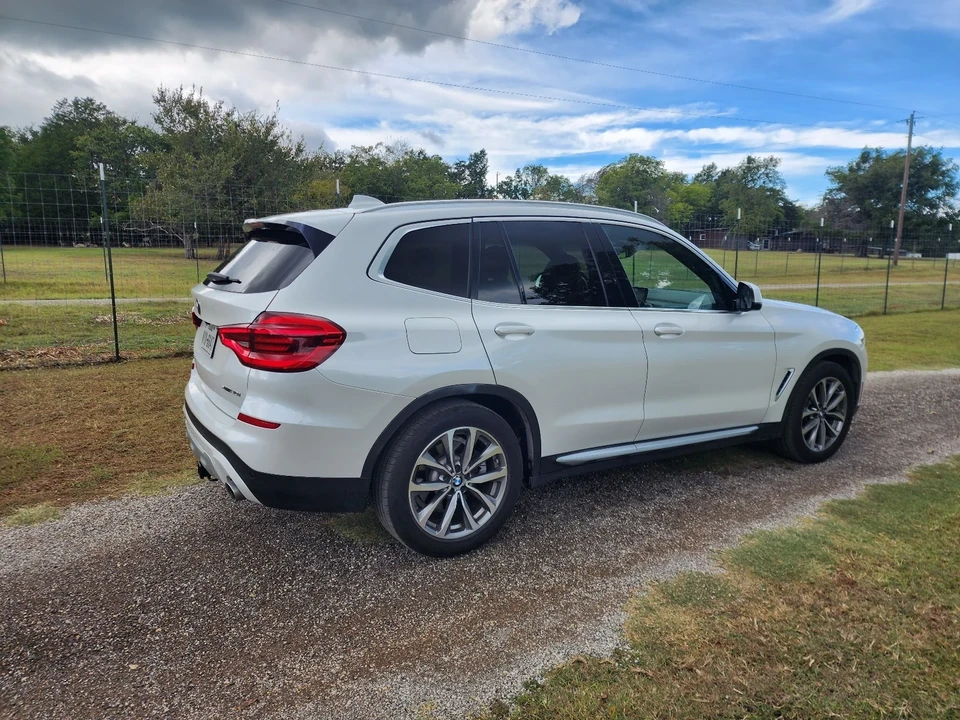 2019 BMW G01 X3 - Image 6 of 21