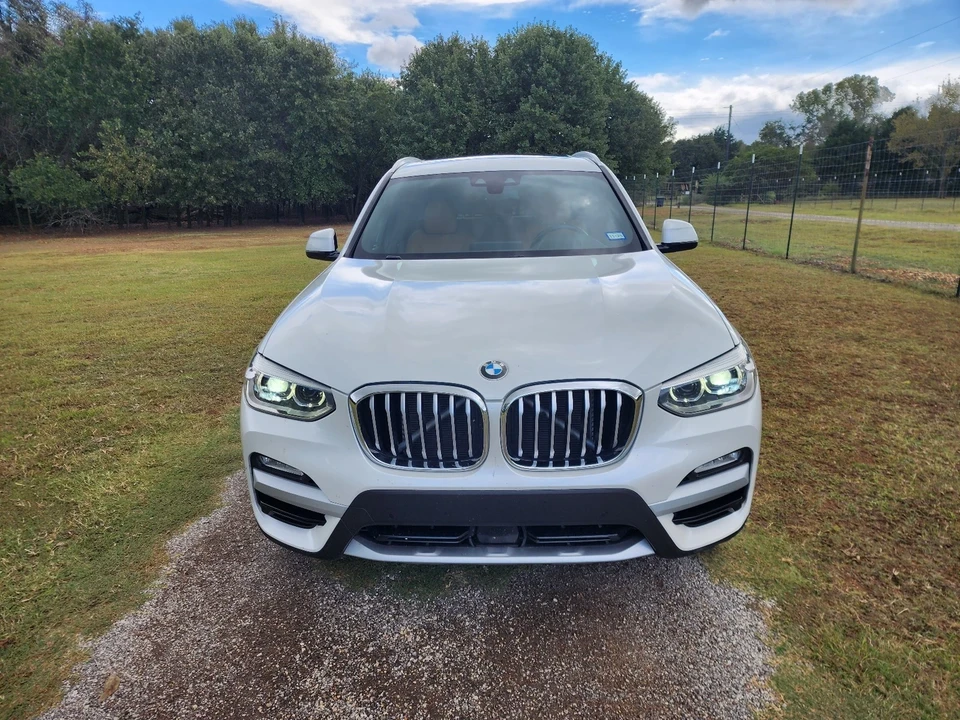 2019 BMW G01 X3 - Image 3 of 21