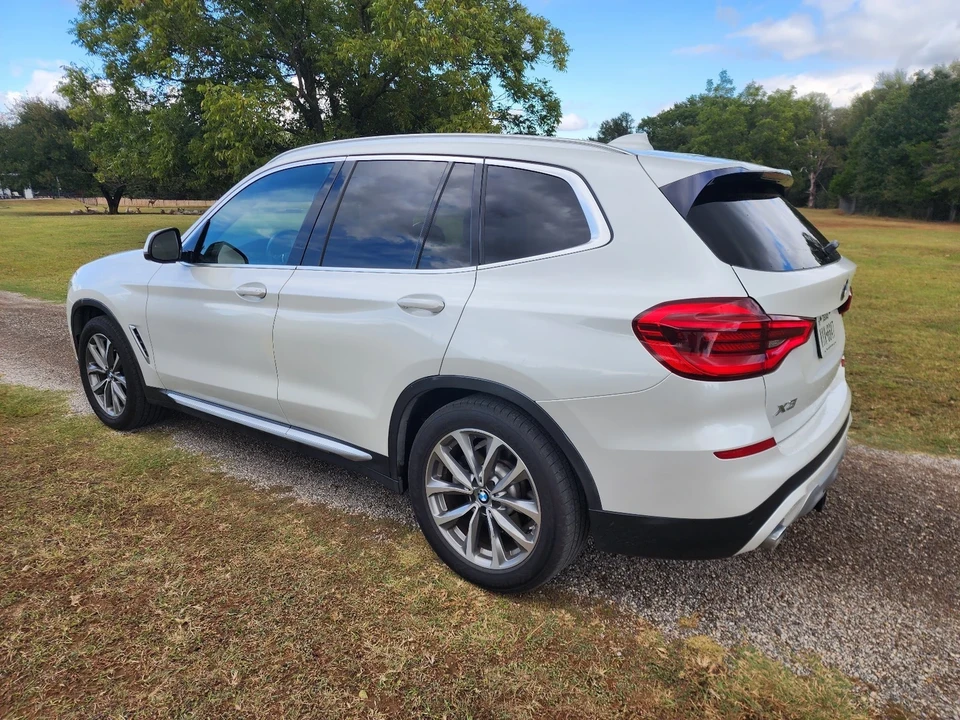 2019 BMW G01 X3 - Image 7 of 21