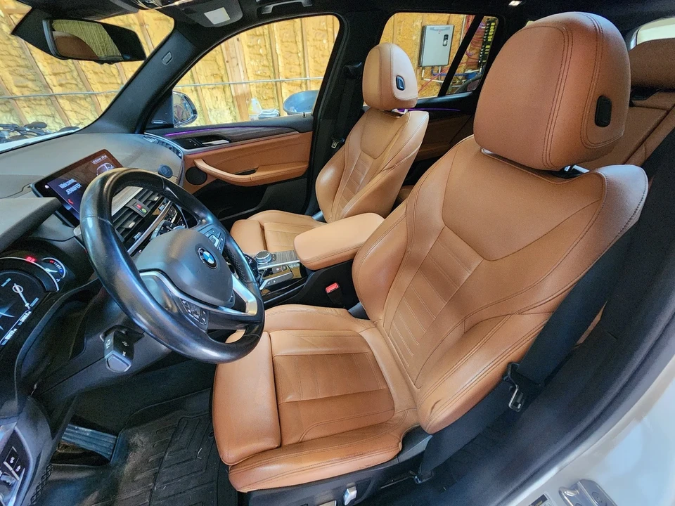 2019 BMW G01 X3 - Image 19 of 21