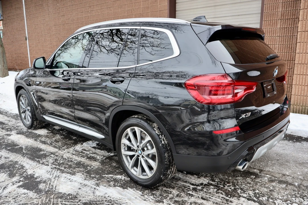 2019 BMW G01 X3 - Image 4 of 21