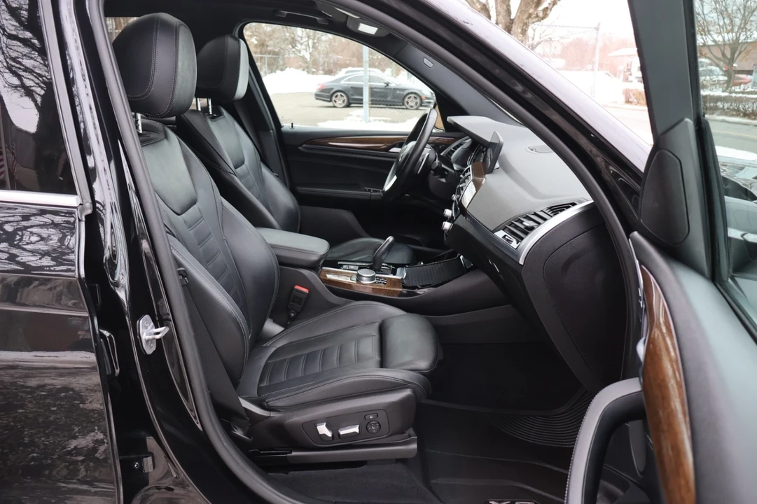 2019 BMW G01 X3 - Image 21 of 21