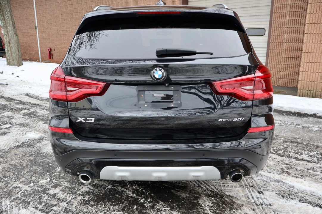 2019 BMW G01 X3 - Image 6 of 21
