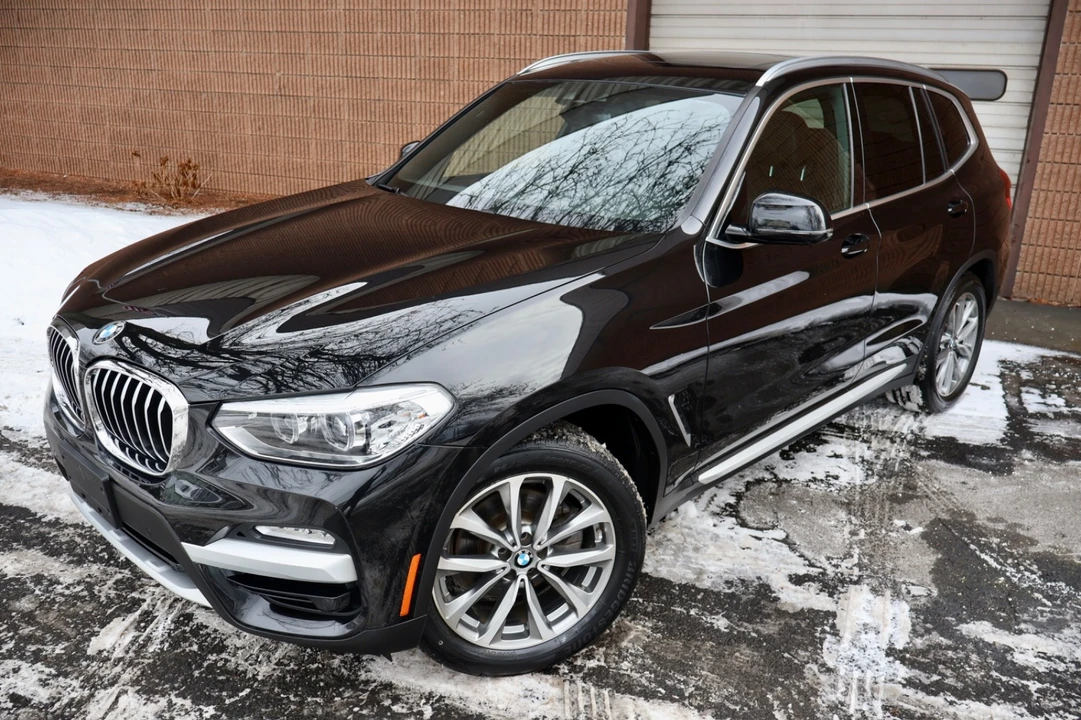 2019 BMW G01 X3 - Image 2 of 21