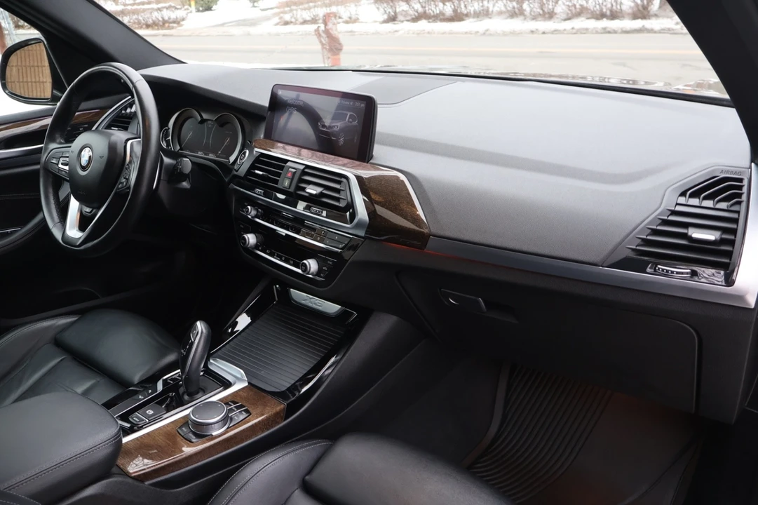 2019 BMW G01 X3 - Image 20 of 21