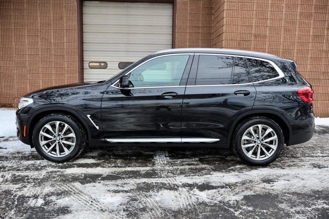 2019 BMW G01 X3 - Image 3 of 21