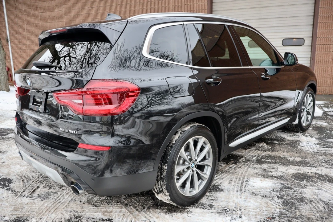 2019 BMW G01 X3 - Image 7 of 21