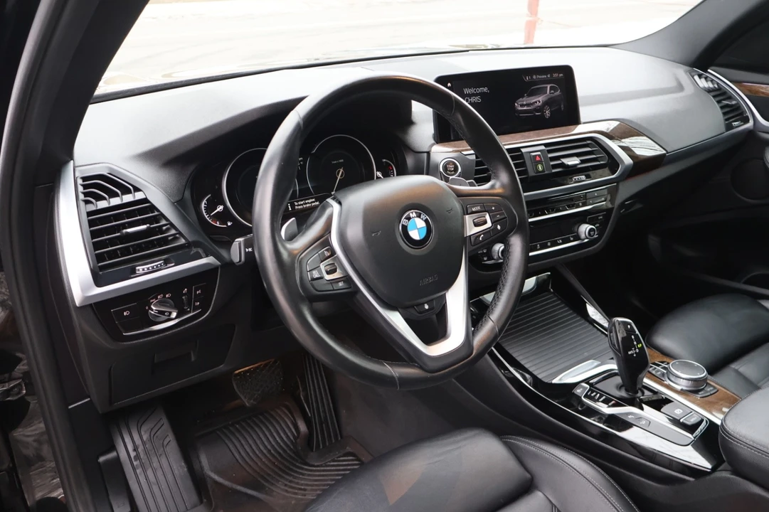 2019 BMW G01 X3 - Image 17 of 21