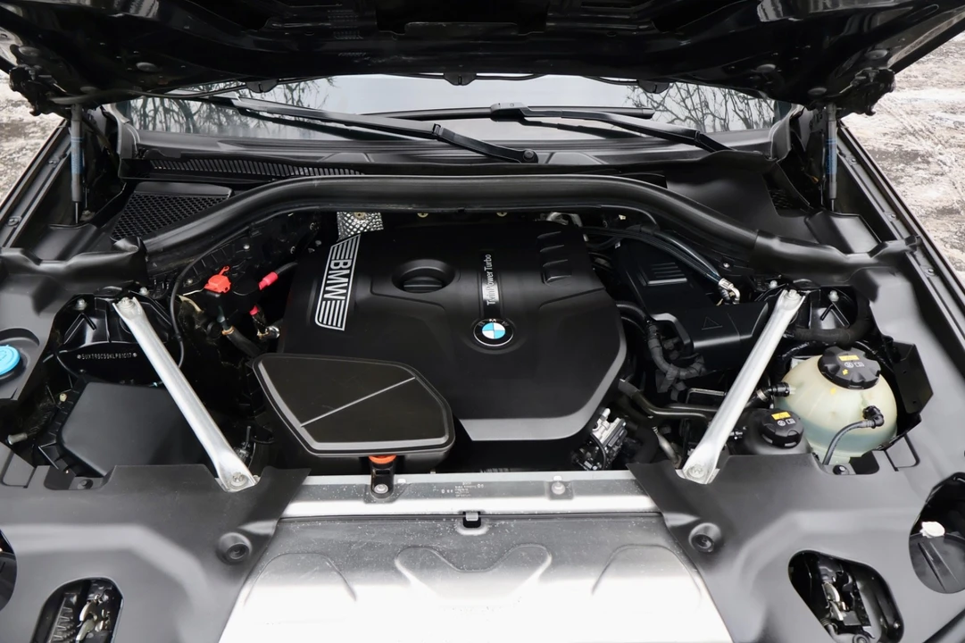 2019 BMW G01 X3 - Image 15 of 21