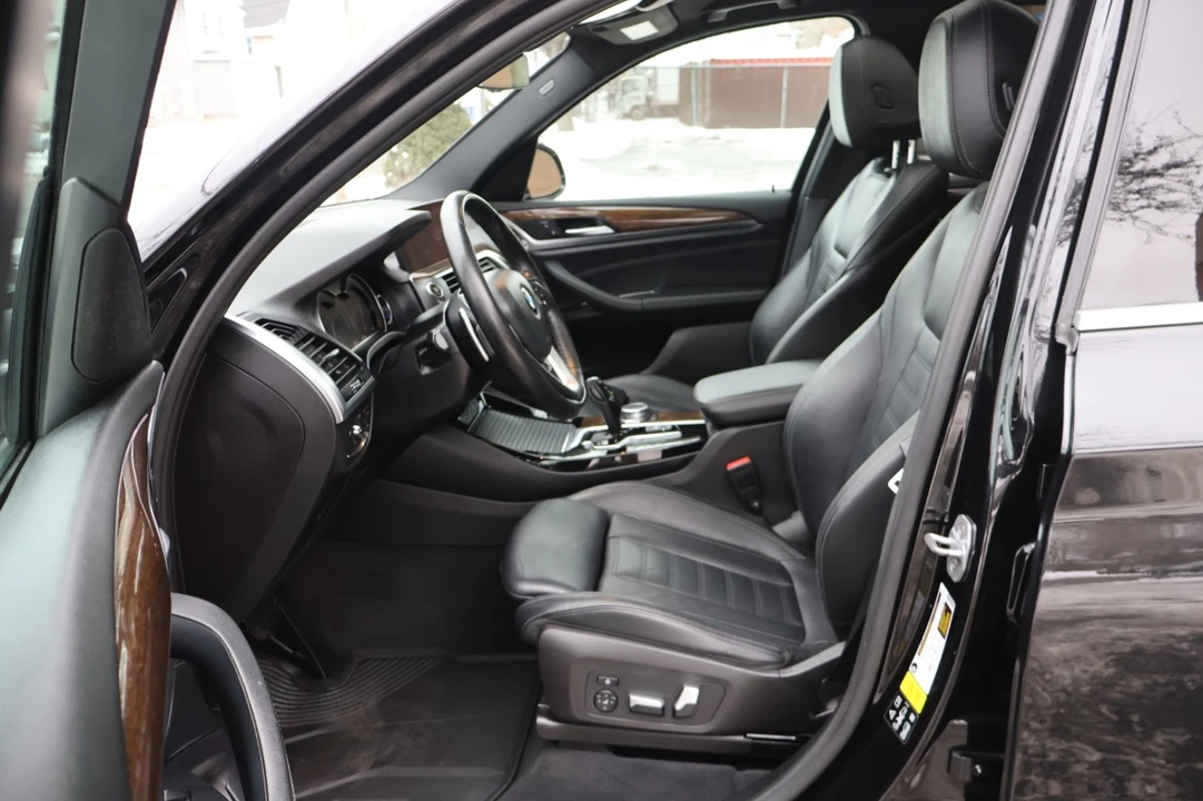2019 BMW G01 X3 - Image 18 of 21