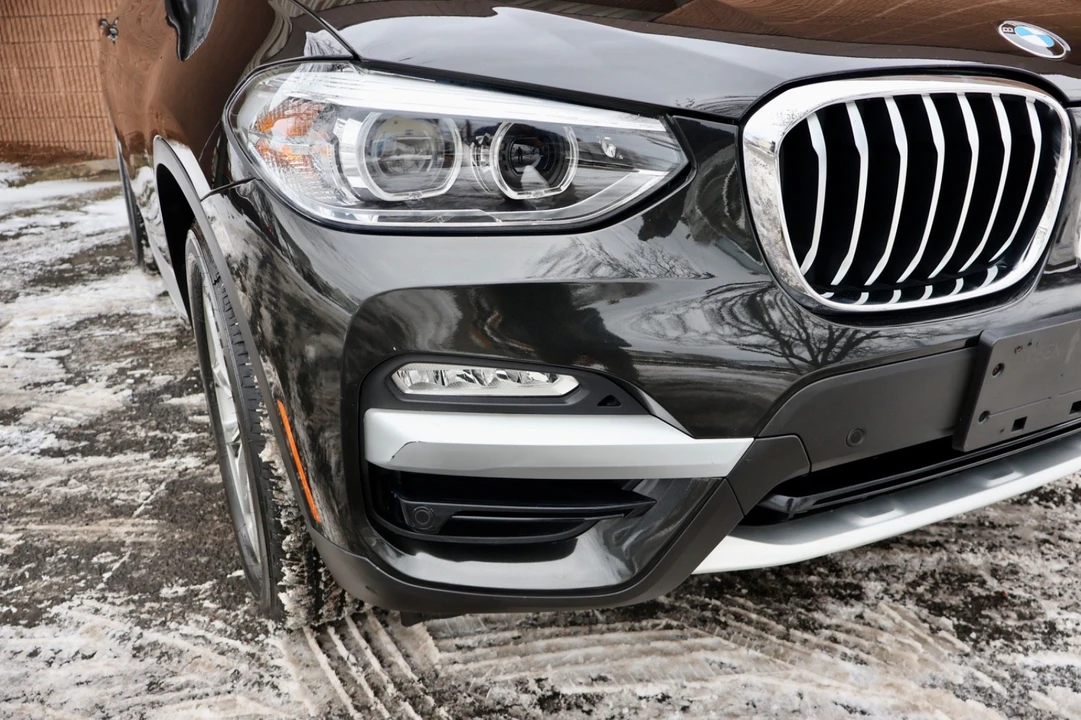 2019 BMW G01 X3 - Image 12 of 21