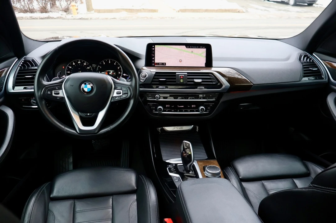 2019 BMW G01 X3 - Image 16 of 21