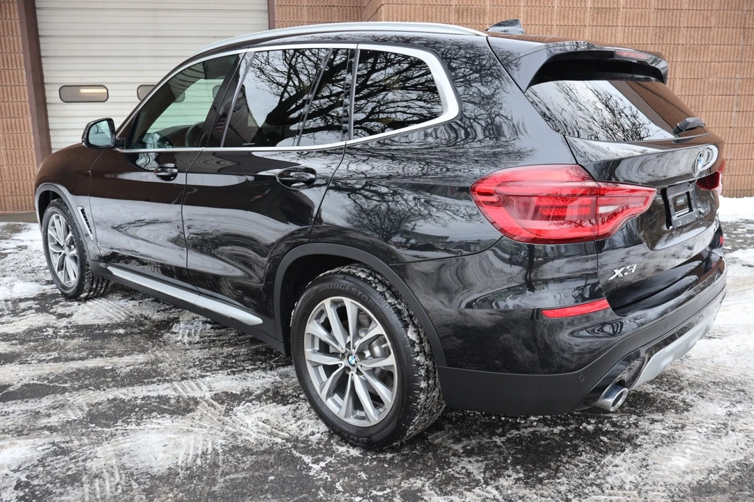2019 BMW G01 X3 - Image 5 of 21