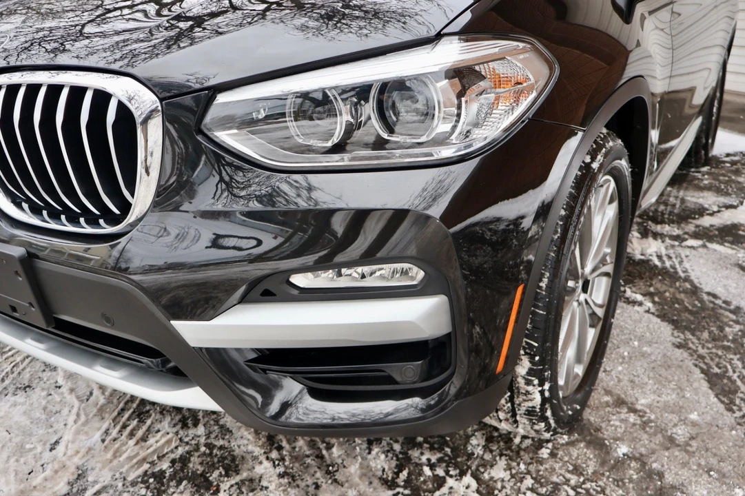 2019 BMW G01 X3 - Image 13 of 21