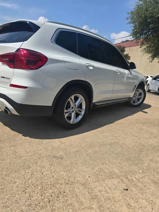 2019 BMW G01 X3 - Image 4 of 8