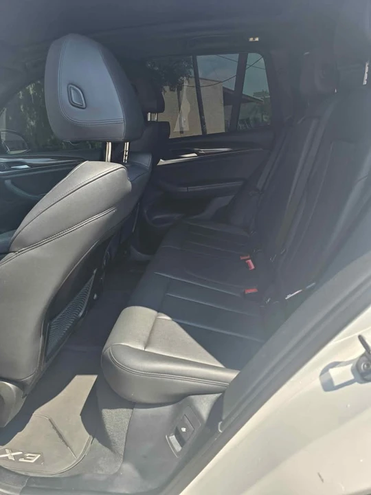 2019 BMW G01 X3 - Image 7 of 8
