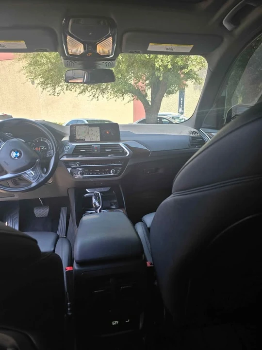 2019 BMW G01 X3 - Image 5 of 8