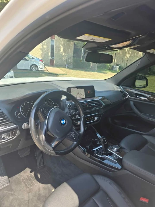 2019 BMW G01 X3 - Image 6 of 8