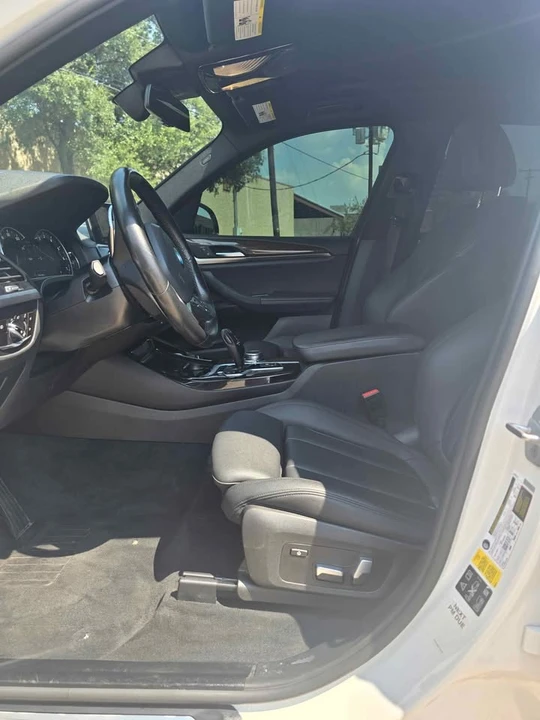 2019 BMW G01 X3 - Image 8 of 8