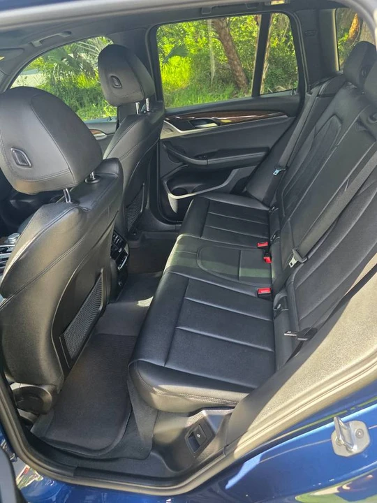 2019 BMW G01 X3 - Image 10 of 18